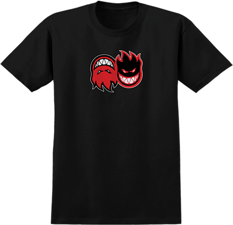 SPITFIRE ETERNAL FILL TODDLER SS 3T-BLK/RED/BLK/WHT