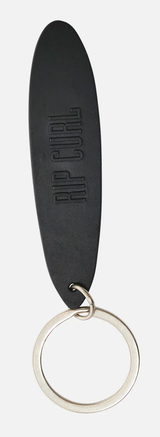 Rip Curl Surfboard KeyChain Black One Size