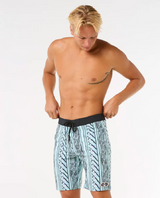 Rip Curl Mirage Heritage Trunks Mens Aqua