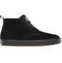Emerica Spanky Hi Lottie Skate Shoes Black