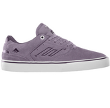 Emerica Low Vulc Skate Shoes Lavender 9