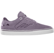 Emerica Low Vulc Skate Shoes Lavender