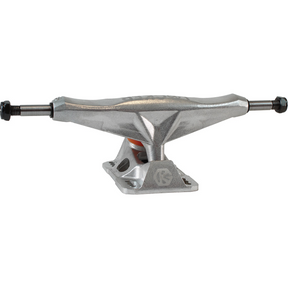 Grind King Locker Trucks Raw Silver 8.5