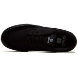 Opus Standard Low Skate Shoes Black Black