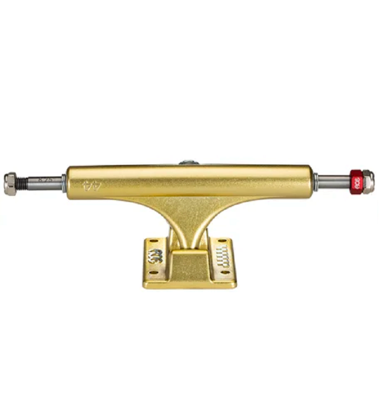 Ace AF1 Trucks Gold 66/9.0 Set