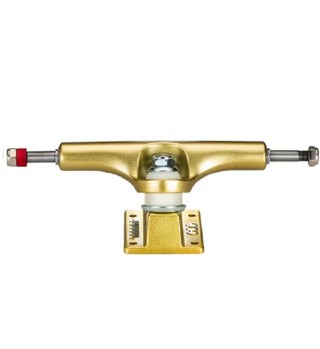 Ace AF1 Trucks Gold 66/9.0 Set