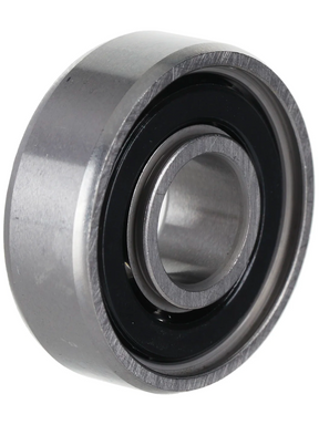 ACE High Performance Bearings Black 8pack