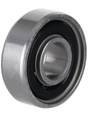 ACE High Performance Bearings Black 8pack