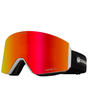 Dragon RVX MAGNETIC OTG +bonus Lens Icon LL Red LL Rose