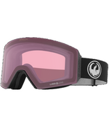Dragon RVX MAGNETIC OTG +bonus Lens Nouvea Black LL Red LL Rose