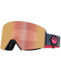 Dragon RVX MAGNETIC OTG +bonus Lens Iguchi Pro LL Rose Gold LL Mightnight
