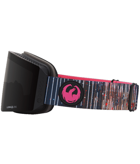 Dragon RVX MAGNETIC OTG +bonus Lens Iguchi Pro LL Rose Gold LL Mightnight
