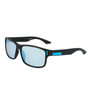 Dragon Count H20 Polarized Matte Black LL Sky Blue