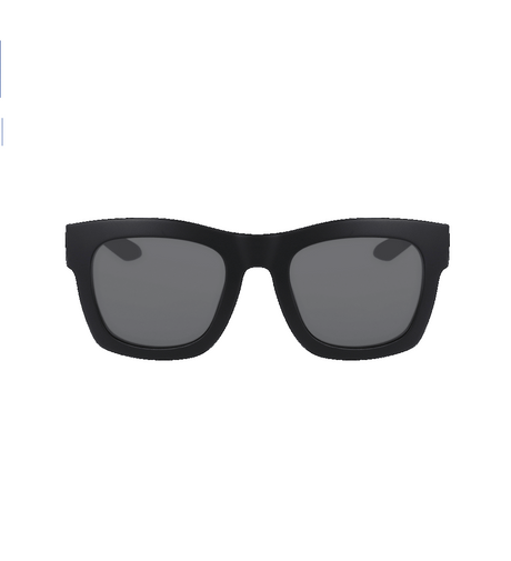 Dragon Waverly H20 Polarized Matte Black LL Smoke