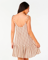 Rip Curl Cala Nights Cover Up Womens Natural