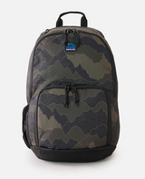 Rip Curl Evo Search Backpack Black Olive 24L
