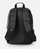 Rip Curl Evo Search Backpack Black Olive 24L