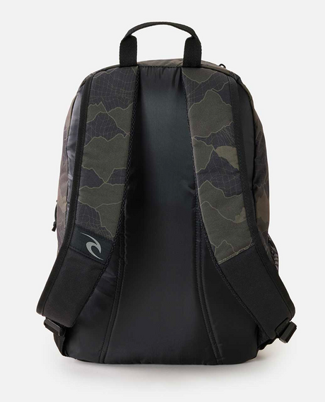 Rip Curl Evo Search Backpack Black Olive 24L