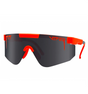Pit Viper 2000 Sunglasses Factory Team Smoke