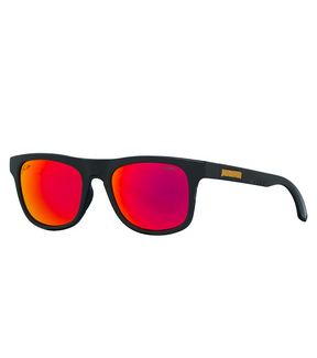 Pit Viper Highball Sunglasses Exec Red Polarized