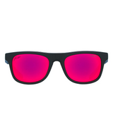 Pit Viper Highball Sunglasses Exec Red Polarized