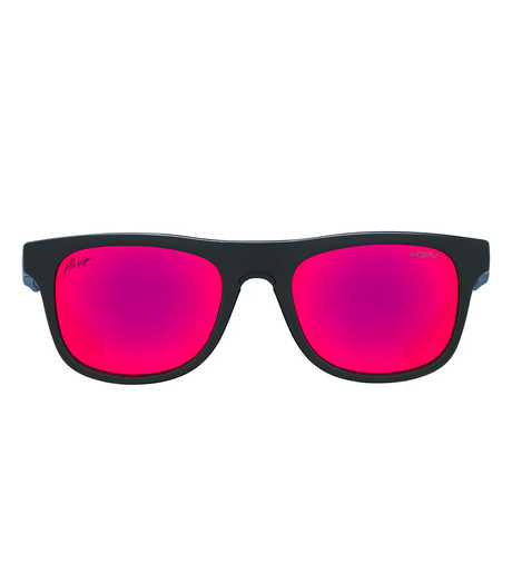 Pit Viper Highball Sunglasses Exec Red Polarized