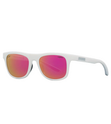 Pit Viper Highball Sunglasses Miami Nights Pink Polarized