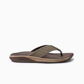 Reef DeckHand Sandals Mens Java