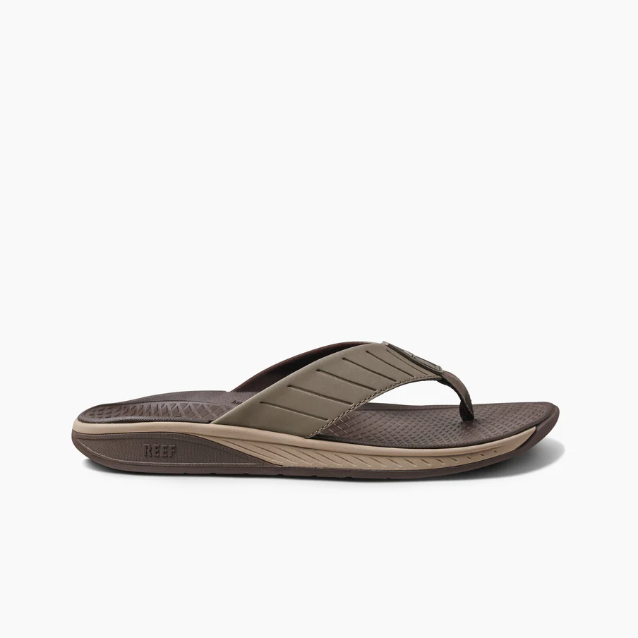 Reef DeckHand Sandals Mens Java 13