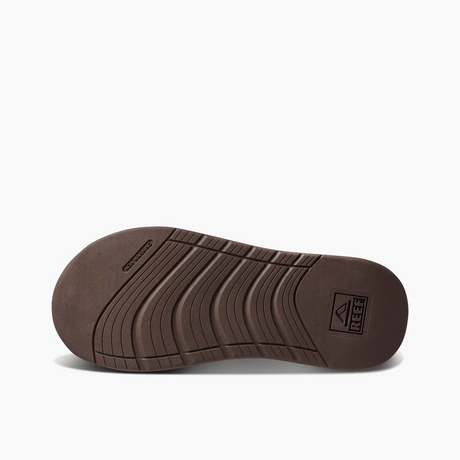 Reef DeckHand Sandals Mens Java
