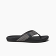 Reef Cushion Phantom 2.0 Sandals Mens Shaded Grey