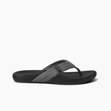 Reef Cushion Phantom 2.0 Sandals Mens Shaded Grey
