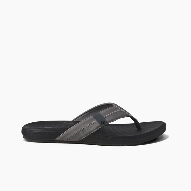Reef Cushion Phantom 2.0 Sandals Mens Shaded Grey