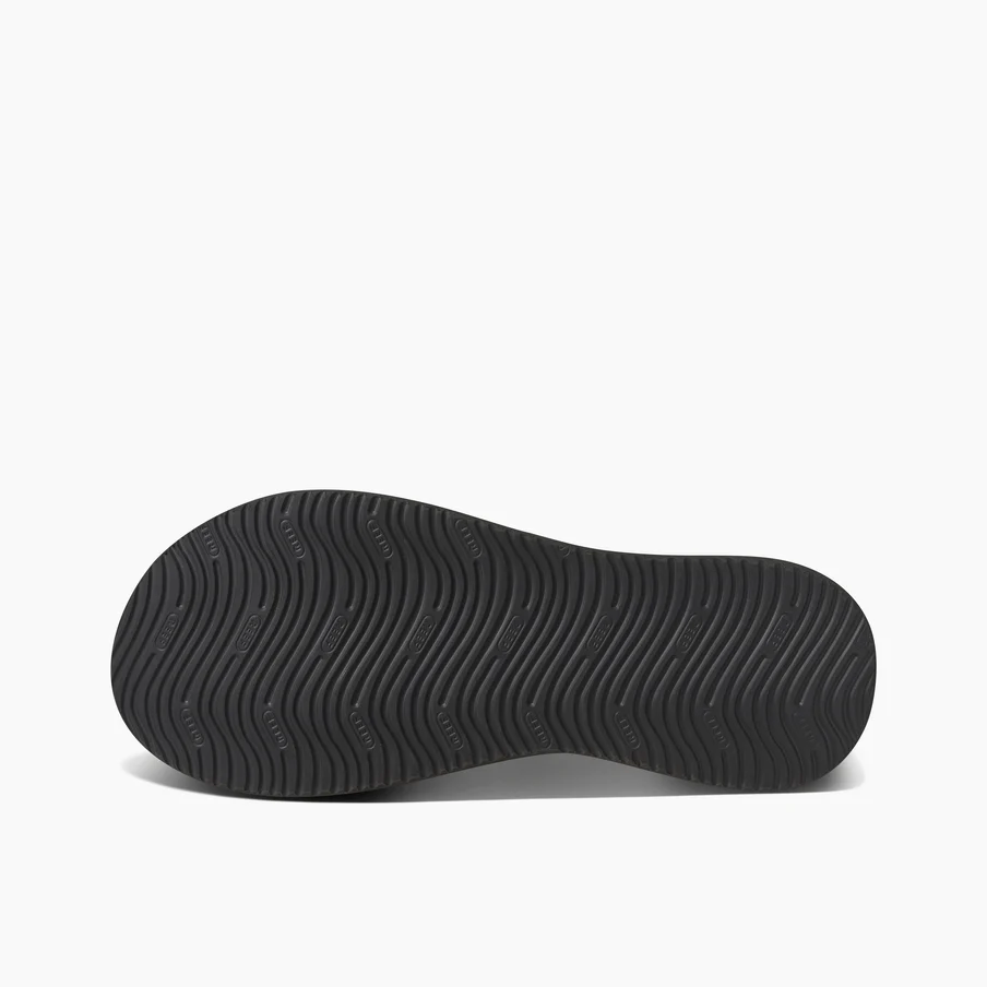 Reef Cushion Phantom 2.0 Sandals Mens Shaded Grey