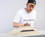 Blackriver Fun Box Ledge Natural 9x25