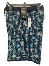 Rip Curl Mirage Fun Times Mens Trunks Dark Navy 38
