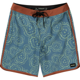 Rip Curl Mirage Fun Times Mens Trunks Slate 32