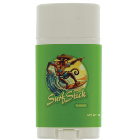 Surf Stick Surf Wax Basecoat White 75g