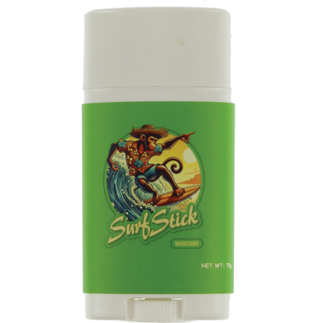 Surf Stick Surf Wax Basecoat White 75g