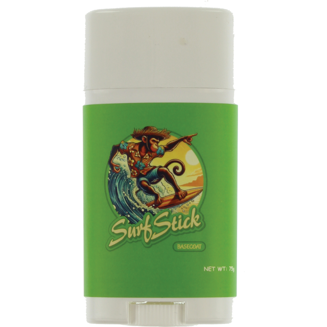 Surf Stick Surf Wax Basecoat White 75g