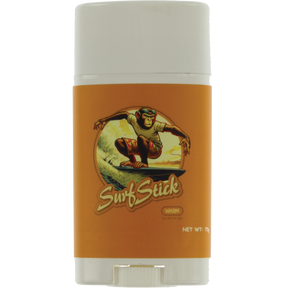 Surf Stick Surf Wax Warm White 75g