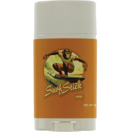 Surf Stick Surf Wax Warm White 75g