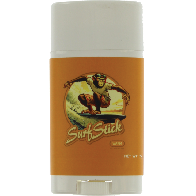 Surf Stick Surf Wax Warm White 75g