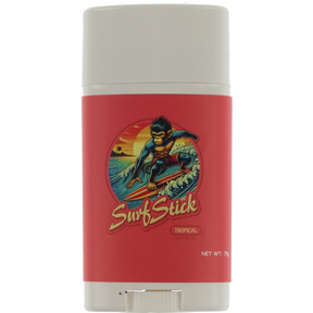 Surf Stick Surf Wax Tropical White 75g