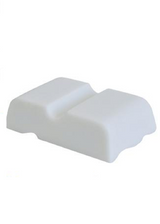 Mrs Palmers Surf Wax Basecoat White 70g