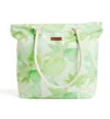 Sand Cloud Beach Tote Leaves One Size