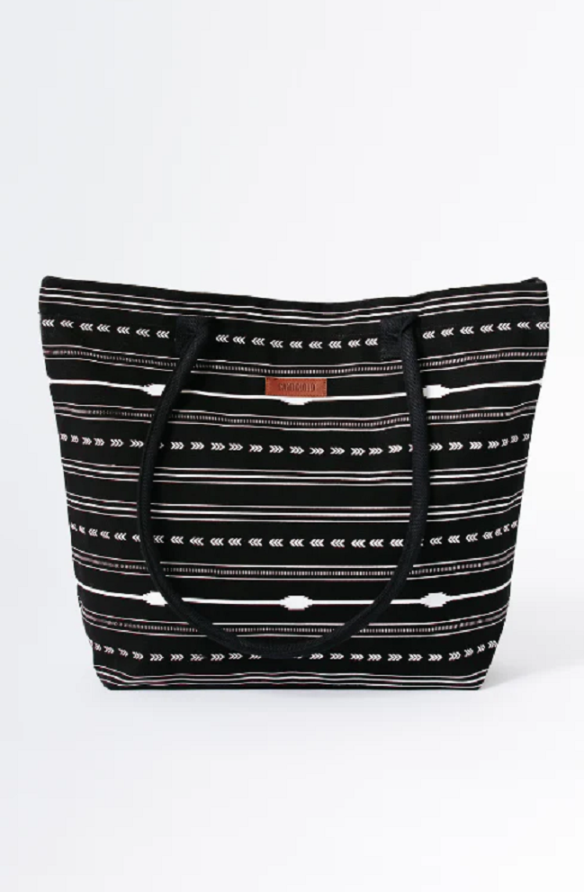 Sand Cloud Beach Tote Santa Fe One Size