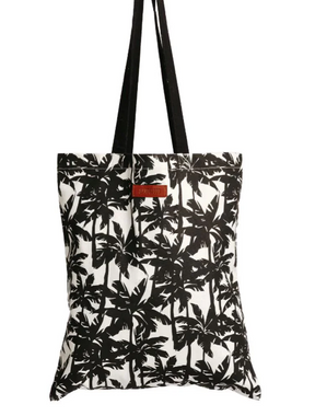 Sand Cloud Everyday Tote Palm One Size