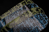 RYSE Xava Goat Pro Fingerboard Purple OG 34mm