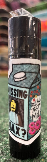 RYSE Missing Stick Wax Fingerboard Wax White 4grams